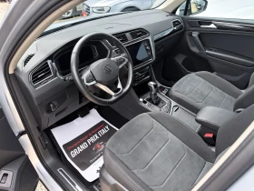 VW Tiguan 2.0TDI -4x4 Автоматик, снимка 10
