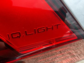 VW Tiguan 2.0TDI -4x4 Автоматик, снимка 7