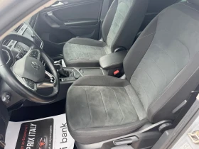 VW Tiguan 2.0TDI -4x4 Автоматик, снимка 14