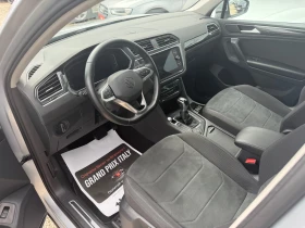 VW Tiguan 2.0TDI -4x4 Автоматик, снимка 11