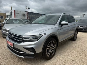 VW Tiguan 2.0TDI -4x4 Автоматик, снимка 3