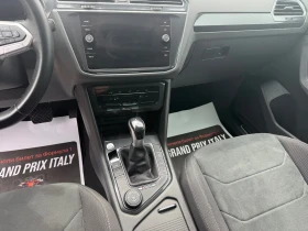 VW Tiguan 2.0TDI -4x4 Автоматик, снимка 12