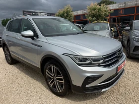VW Tiguan 2.0TDI -4x4 Автоматик, снимка 1