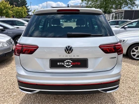 VW Tiguan 2.0TDI -4x4 Автоматик, снимка 4