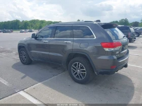 Jeep Grand cherokee | АВТОКРЕДИТ БЕЗ ПЪРВОНАЧАЛНА ВНОСКА | , снимка 6