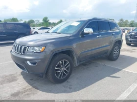 Jeep Grand cherokee | АВТОКРЕДИТ БЕЗ ПЪРВОНАЧАЛНА ВНОСКА | , снимка 3