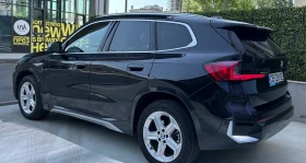 BMW X1 20d Mild-Hybrid, xDrive xLine, снимка 2