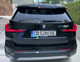 BMW X1 20d Mild-Hybrid, xDrive xLine, снимка 3