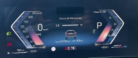 BMW X1 20d Mild-Hybrid, xDrive xLine, снимка 12