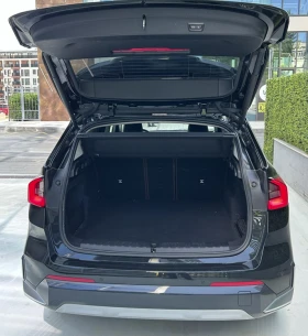 BMW X1 20d Mild-Hybrid, xDrive xLine, снимка 8