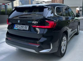 BMW X1 20d Mild-Hybrid, xDrive xLine, снимка 4