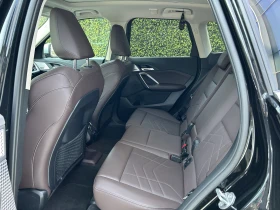 BMW X1 20d Mild-Hybrid, xDrive xLine, снимка 7