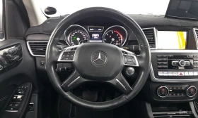 Mercedes-Benz ML 350, снимка 13