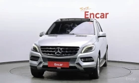 Mercedes-Benz ML 350, снимка 3