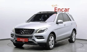 Mercedes-Benz ML 350, снимка 1
