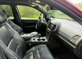 Jeep Grand cherokee * Limited * CARFAX * ЦЕНА ДО БГ, снимка 5