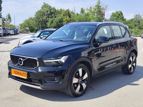 Volvo XC40 2.0D* АВТОМАТИК* EURO6D* LED* NAVI* ПАНОРАМА* , снимка 1