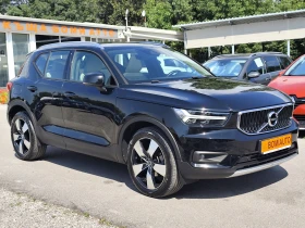 Volvo XC40 2.0D* АВТОМАТИК* EURO6D* LED* NAVI* ПАНОРАМА* , снимка 3