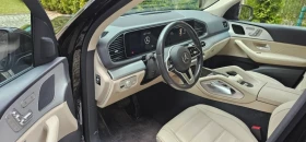 Mercedes-Benz GLE 450 AMG, снимка 5