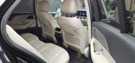 Mercedes-Benz GLE 450 AMG, снимка 8