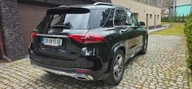 Mercedes-Benz GLE 450 AMG, снимка 3