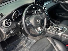 Mercedes-Benz GLC 300 * CARFAX * ОПЦИЯ ЗА ФИНАНСИРАНЕ * , снимка 5