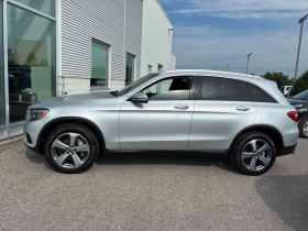 Mercedes-Benz GLC 300 * CARFAX * ОПЦИЯ ЗА ФИНАНСИРАНЕ * , снимка 2