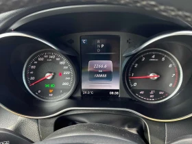 Mercedes-Benz GLC 300 * CARFAX * ОПЦИЯ ЗА ФИНАНСИРАНЕ * , снимка 8