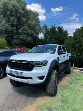Ford Ranger 3.0, снимка 1