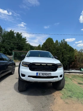 Ford Ranger 3.0, снимка 2