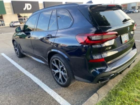 BMW X5 xDrive40i, снимка 5