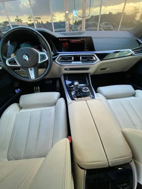 BMW X5 xDrive40i, снимка 7
