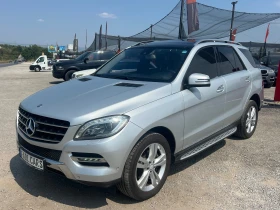 Mercedes-Benz ML 350  Собствен лизинг! 100% ОдобрениеУ, снимка 3