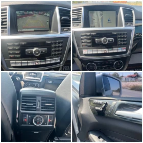 Mercedes-Benz ML 350  Собствен лизинг! 100% ОдобрениеУ, снимка 10