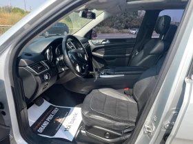 Mercedes-Benz ML 350  Собствен лизинг! 100% ОдобрениеУ, снимка 15