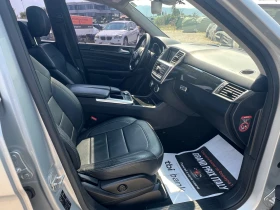 Mercedes-Benz ML 350  Собствен лизинг! 100% ОдобрениеУ, снимка 12
