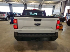 Ford Maverick 2.5l Xlt, снимка 6