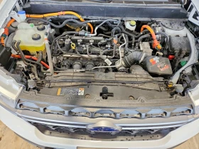 Ford Maverick 2.5l Xlt, снимка 11