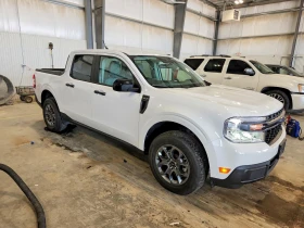 Ford Maverick 2.5l Xlt, снимка 4
