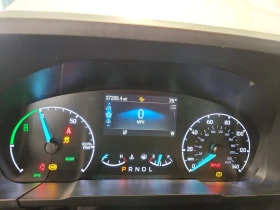 Ford Maverick 2.5l Xlt, снимка 9