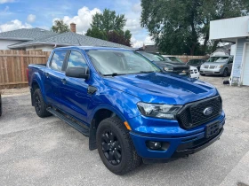 Ford Ranger * XLT CREW CAB SHORT BED * CARFAX* FORD CO-PILOT36, снимка 3