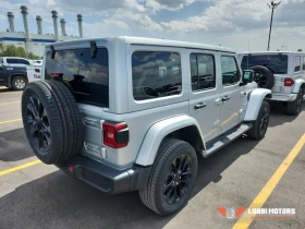 Jeep Wrangler, снимка 3