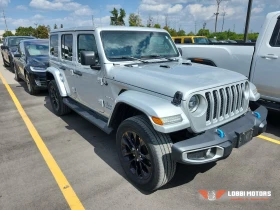 Jeep Wrangler, снимка 2