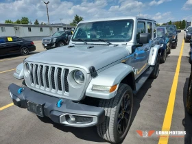 Jeep Wrangler, снимка 1