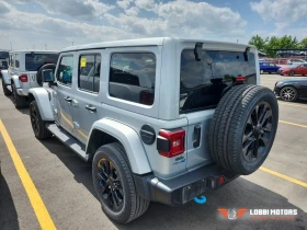 Jeep Wrangler, снимка 4
