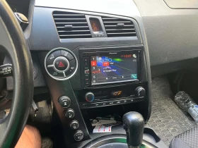 SsangYong Kyron, снимка 9