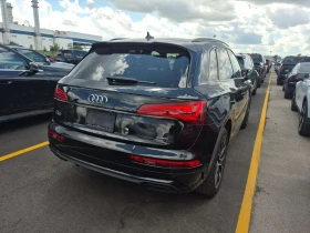Audi Q5 45 Tfsi Quattro Technik/ДИСТРОНИК/ПАНОРАМА, снимка 2