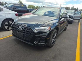 Audi Q5 45 Tfsi Quattro Technik/ДИСТРОНИК/ПАНОРАМА, снимка 1