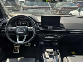 Audi Q5 45 Tfsi Quattro Technik/ДИСТРОНИК/ПАНОРАМА, снимка 10