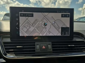 Audi Q5 45 Tfsi Quattro Technik/ДИСТРОНИК/ПАНОРАМА, снимка 11